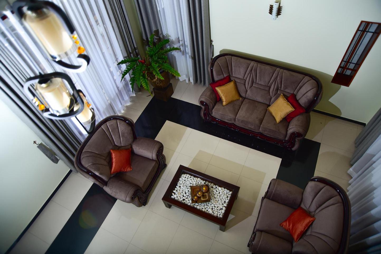 Bigcity Villa - Airport Transit Hotel Катунаяка Екстер'єр фото