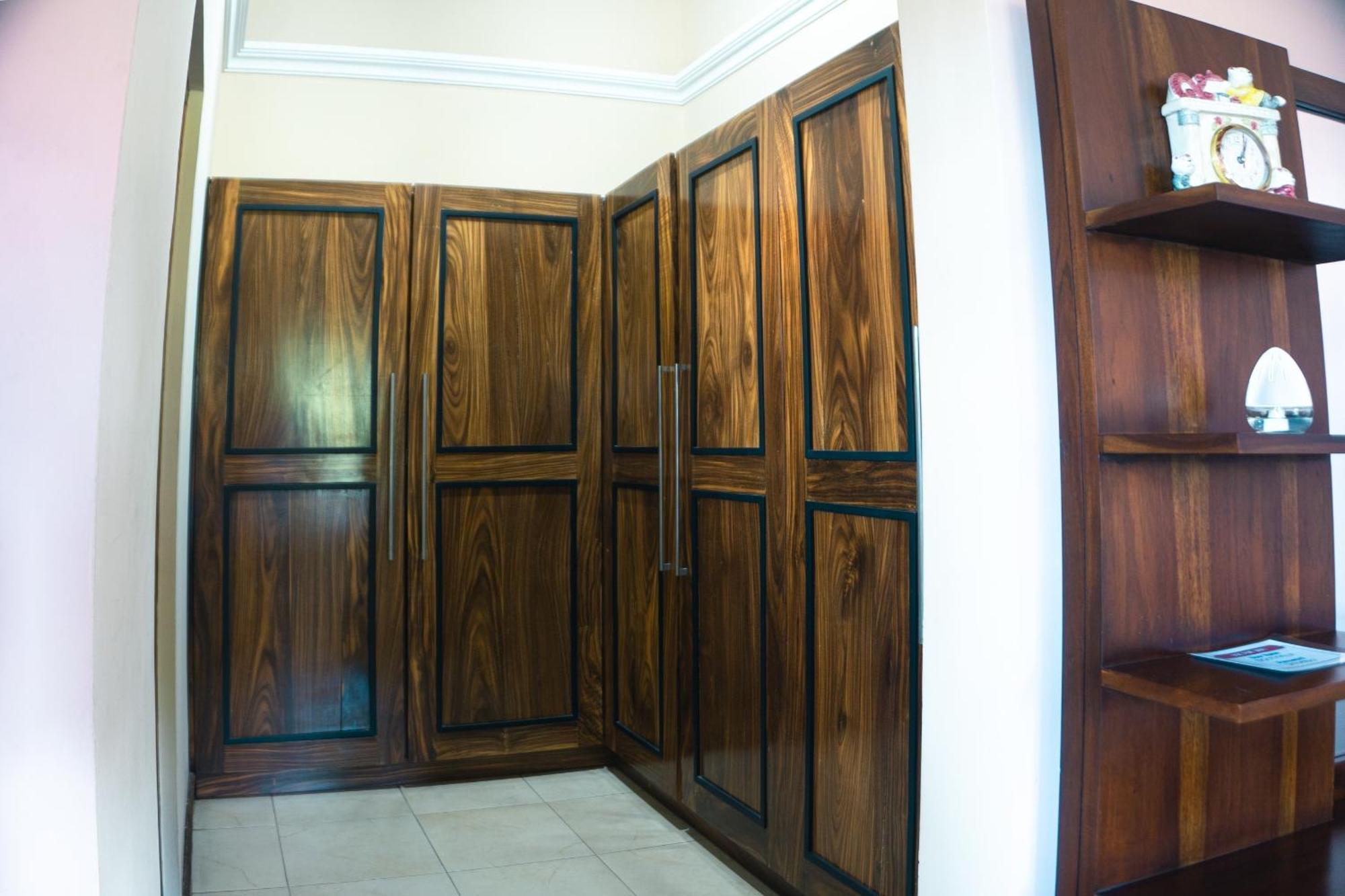Bigcity Villa - Airport Transit Hotel Катунаяка Екстер'єр фото